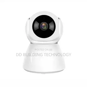 Ip Camera With and Without Audio