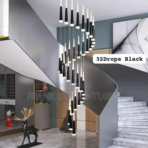 Luxury And Luxury Lights