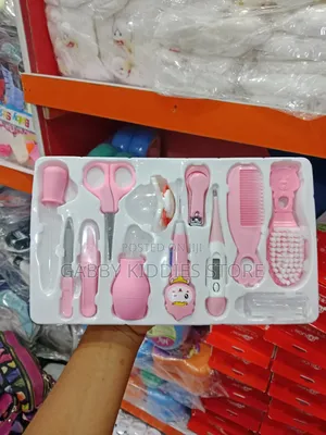 Baby 13in1 Care Kit