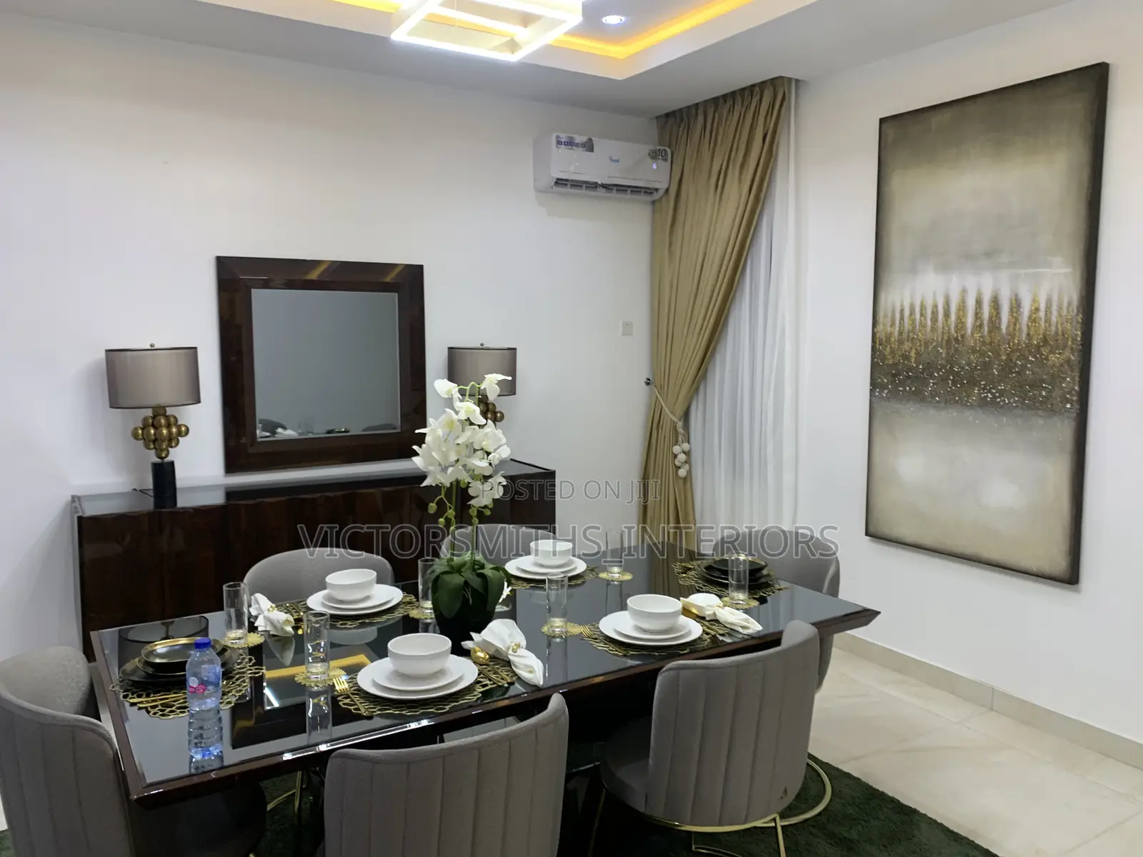 High Quality Curtains Drapes