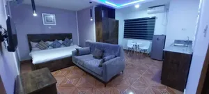 Furnished Mini Flat in Laropa Apartment, Gwarinpa for rent