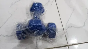3kg Aerobic Dumbbell