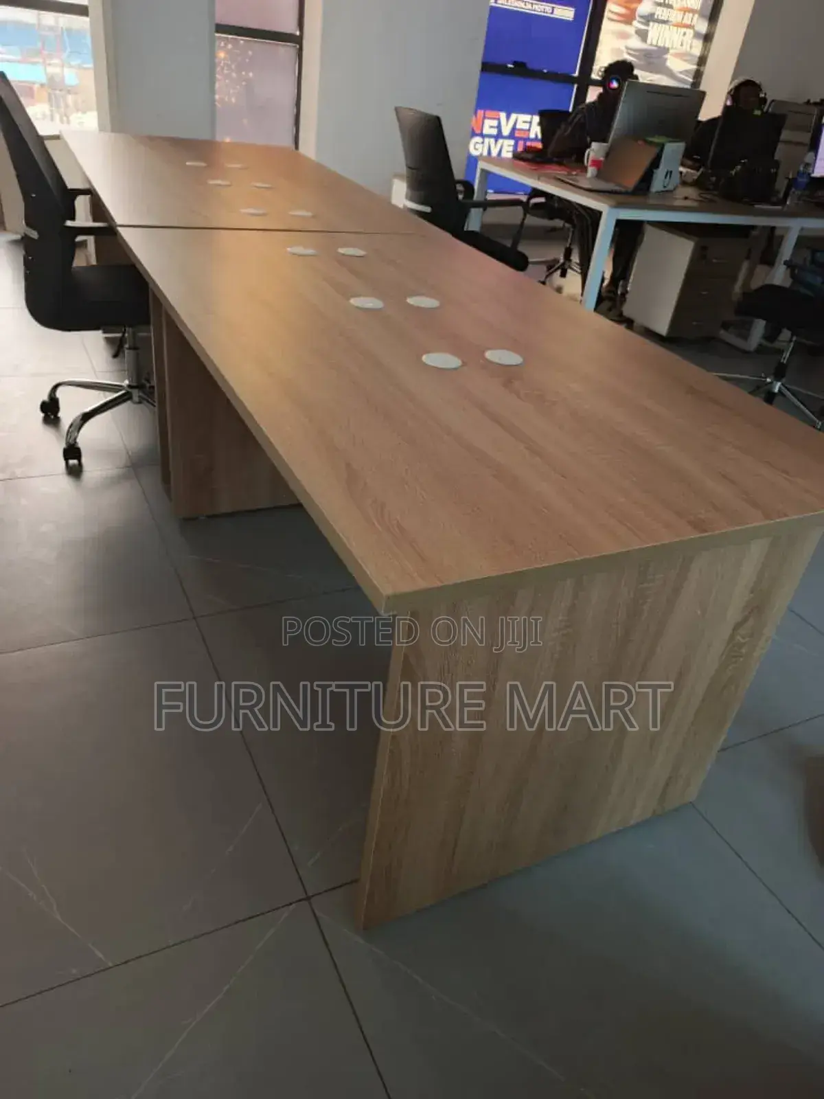 Office/Conference Table