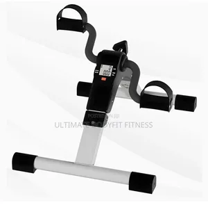 Brand New Under Desk Mini Elliptical Portable Machine