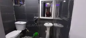 Furnished Studio Apartment in Laropa Apartment, Gwarinpa for rent