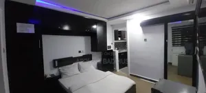Furnished Studio Apartment in Laropa Apartment, Gwarinpa for rent
