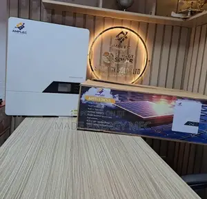 Amplec Inverter 13kva 48v