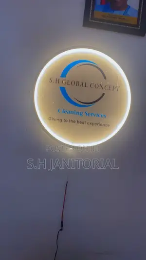 Cleaning Services