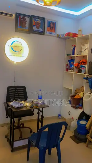 Cleaning Services