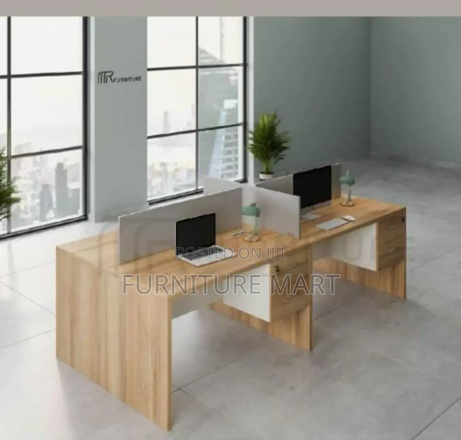 Workstation