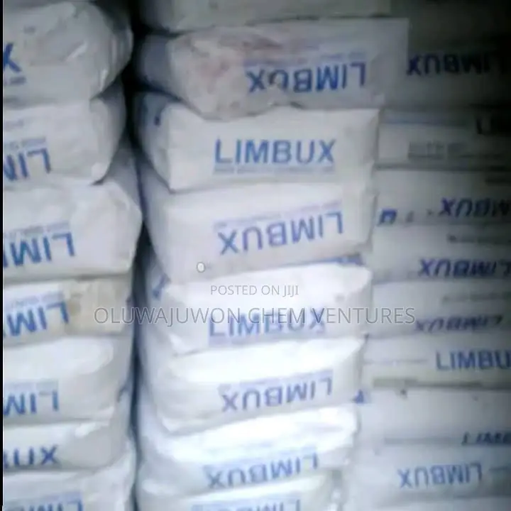 Hydrated Lime/Calcium Hydroxide