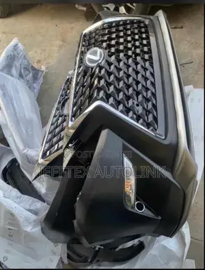 Complete Kit for Lexus Gx460