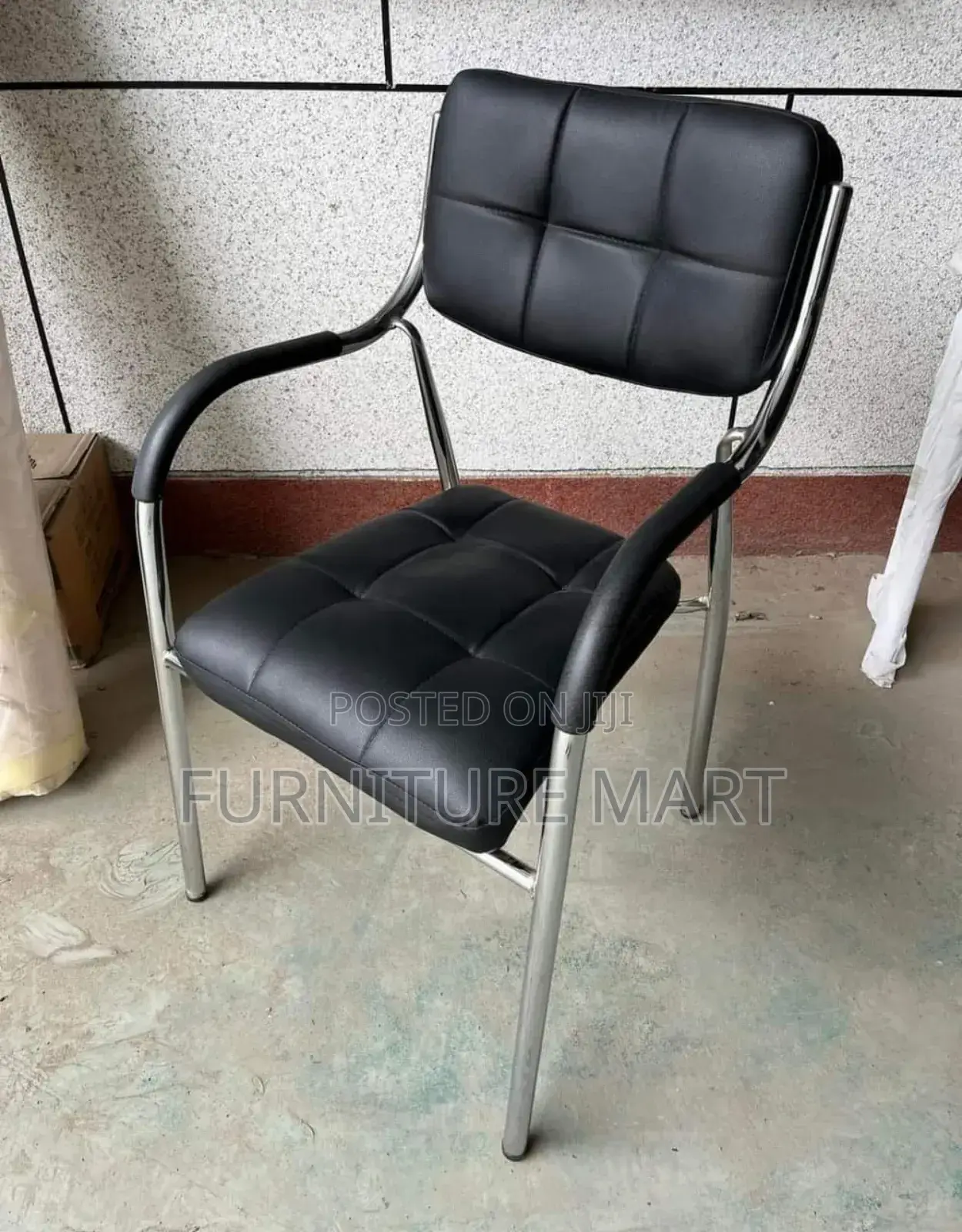 Visitor Chair