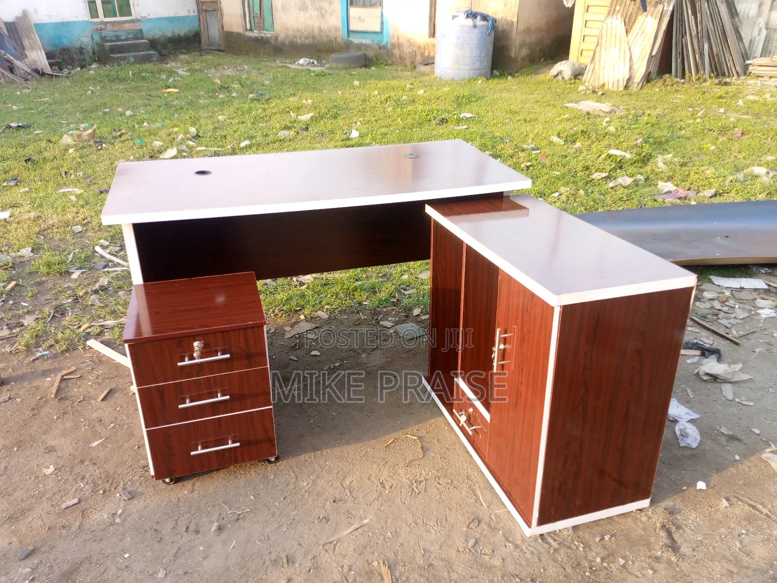 A Quality Office Table