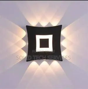 Modern Luxury Wall Lamp for Outdoor or Indoor