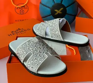 Hermes Palms So Special for You