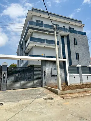 4bdrm Duplex in Ikoyi for sale