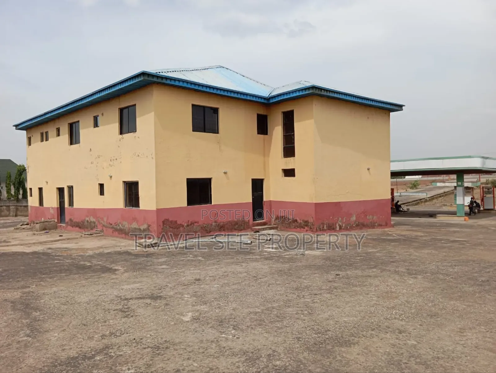 Filing Stations for Sale