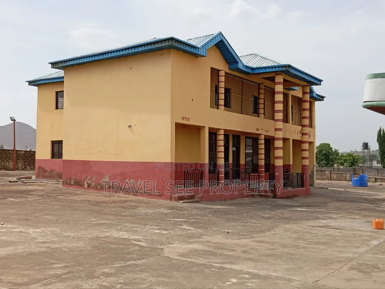 Filing Stations for Sale