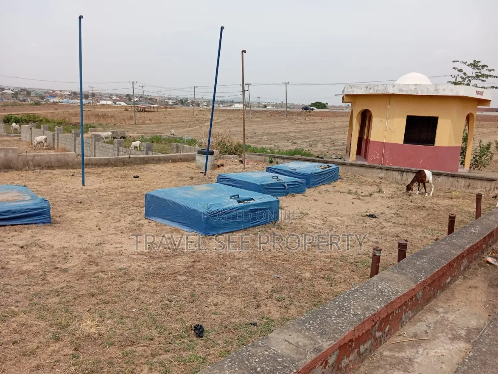 Filing Stations for Sale