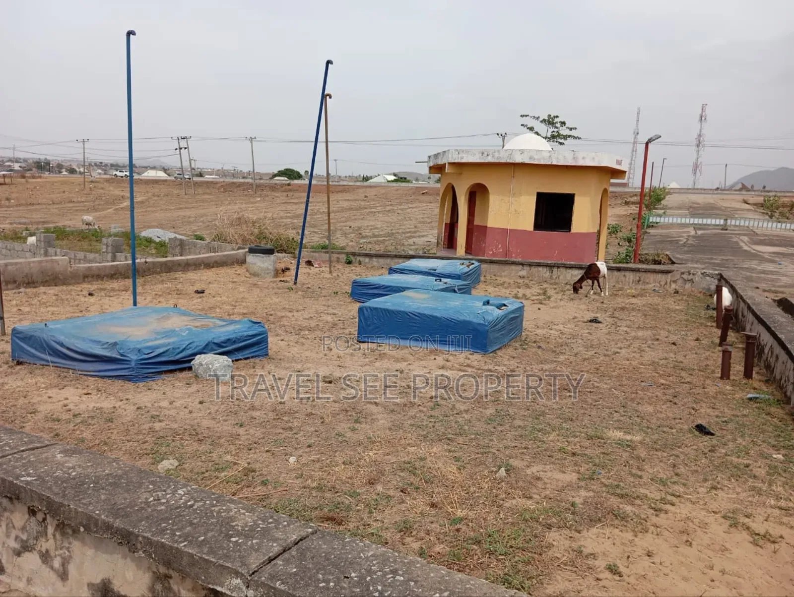 Filing Stations for Sale