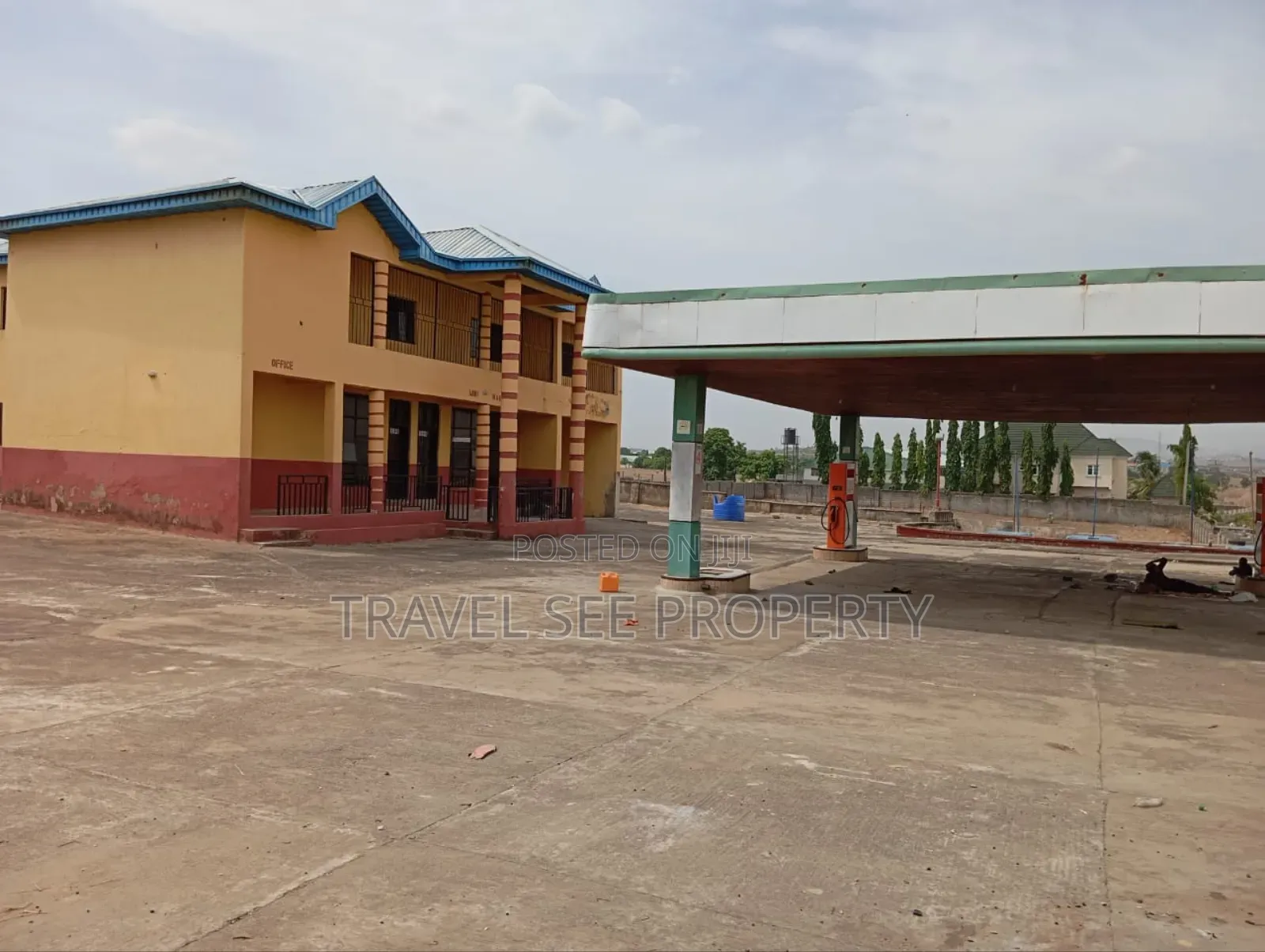 Filing Stations for Sale