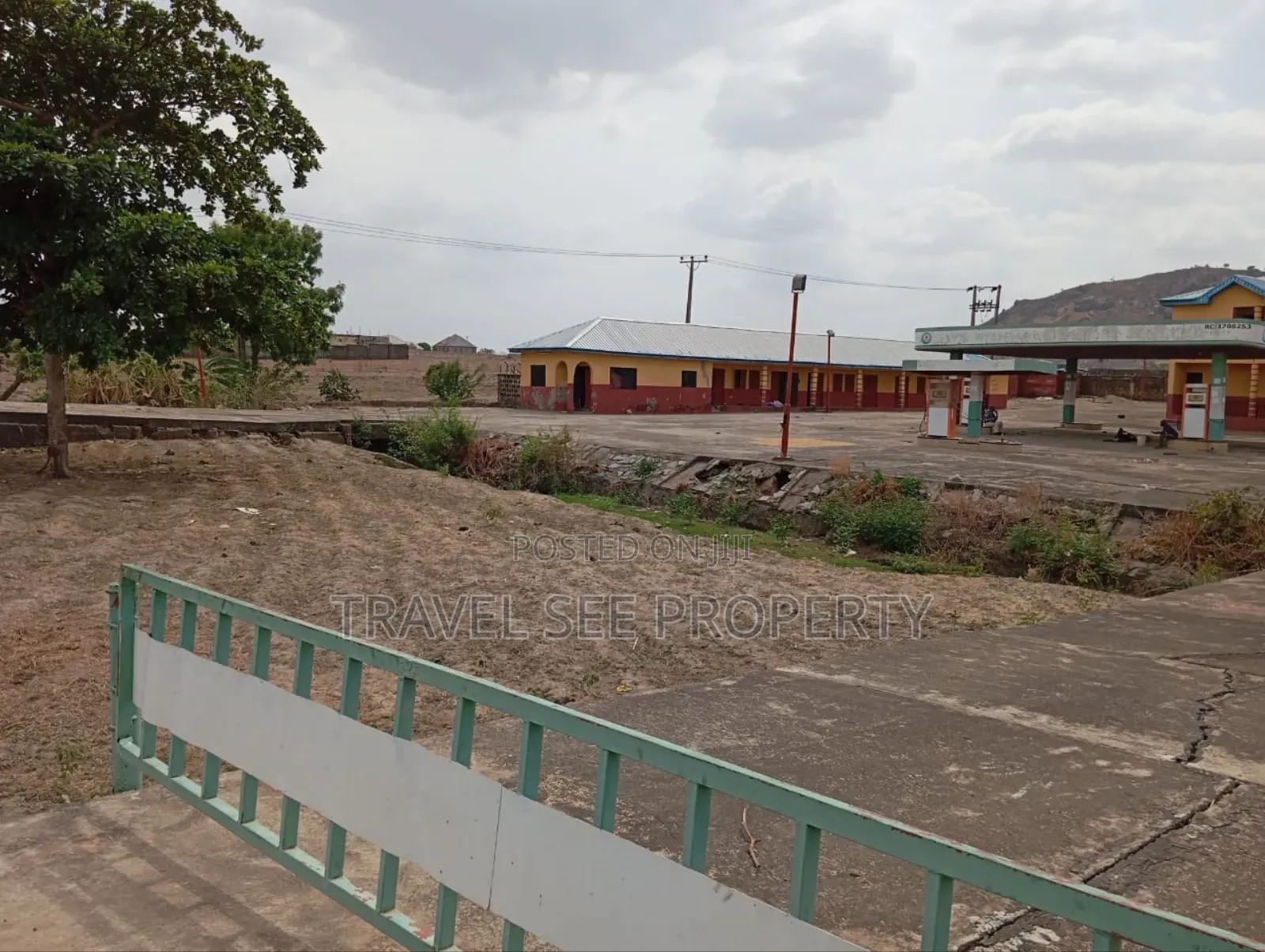 Filing Stations for Sale