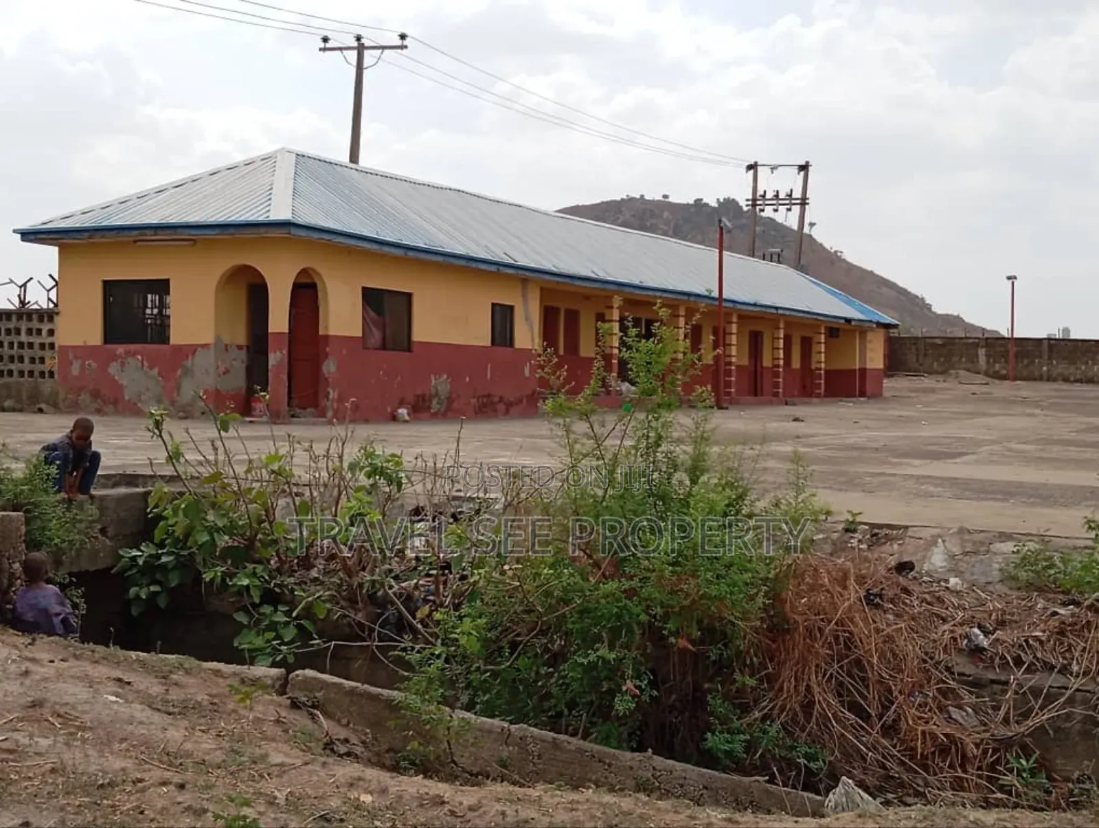 Filing Stations for Sale