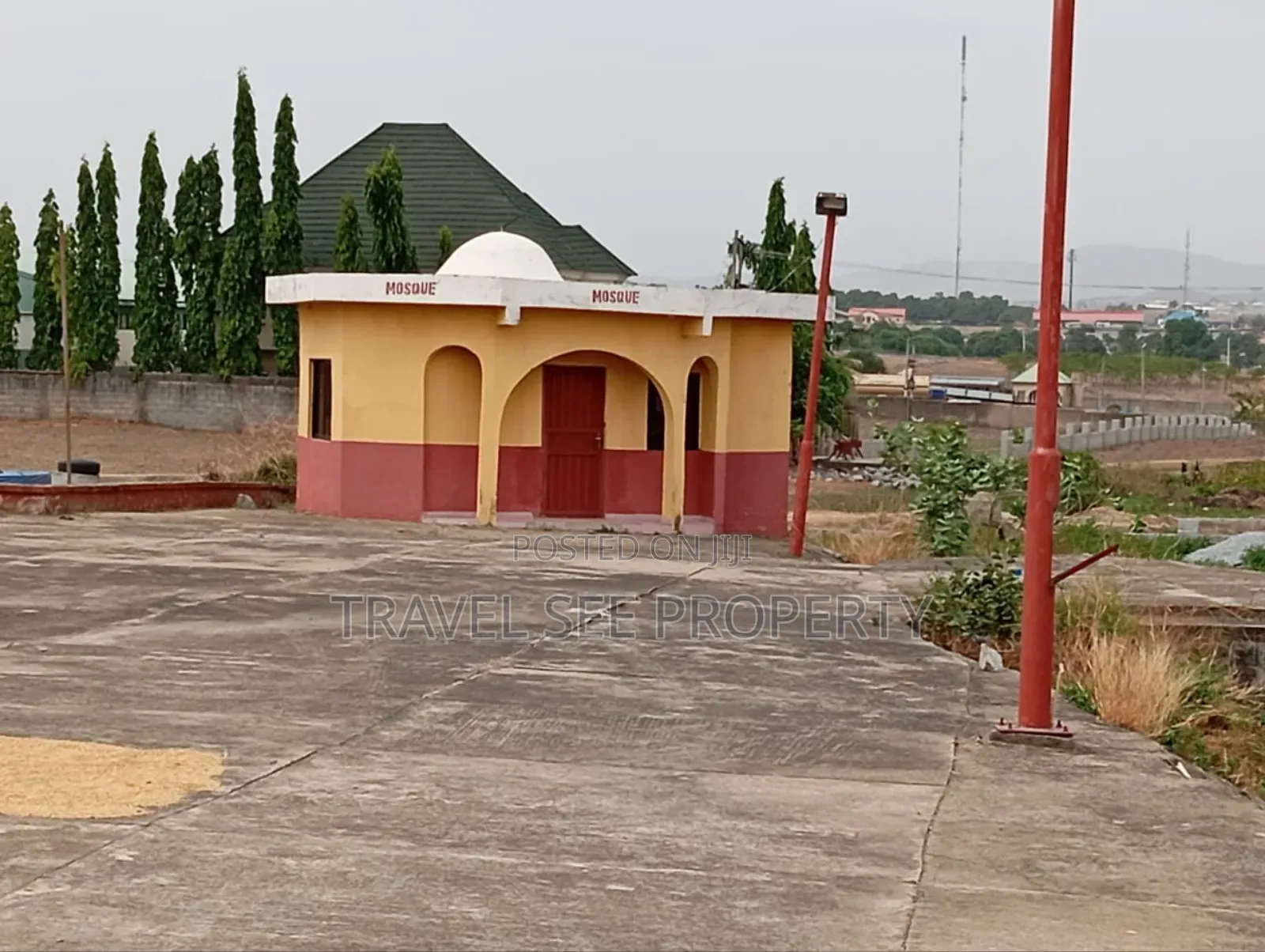 Filing Stations for Sale