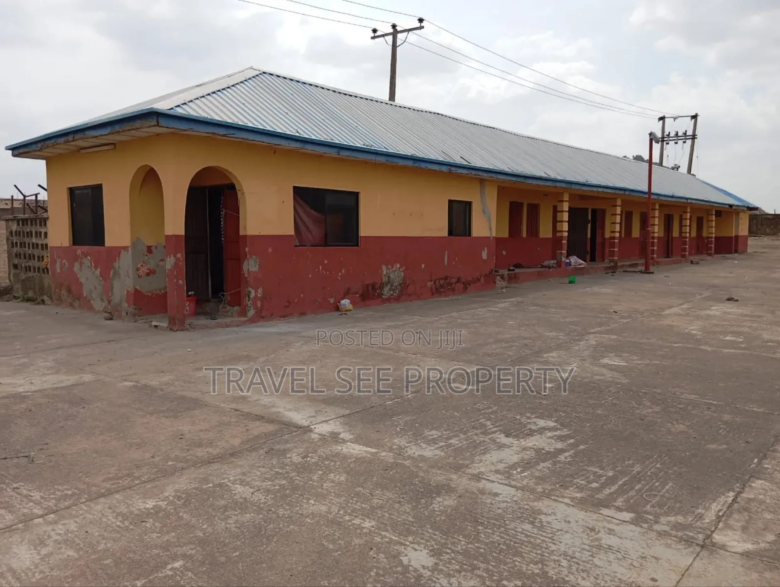 Filing Stations for Sale