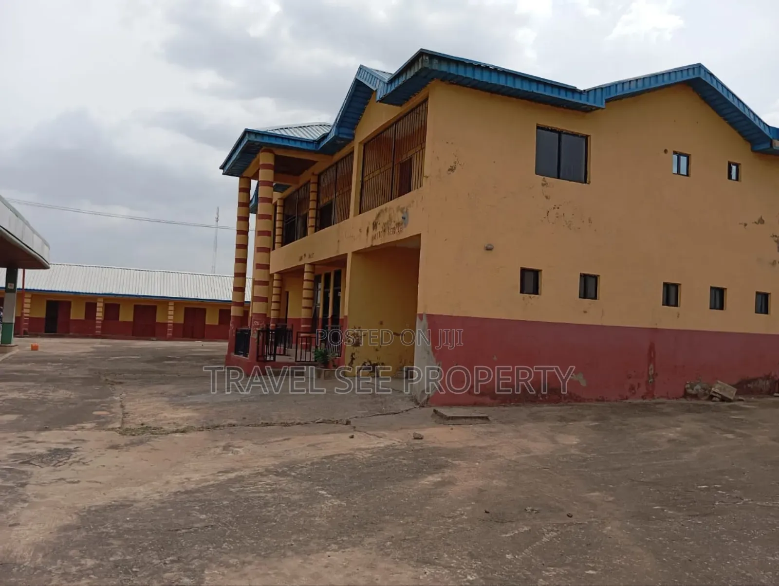 Filing Stations for Sale