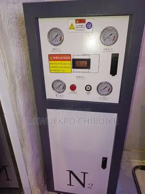 Nitrogen Generator High Quality