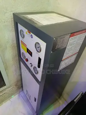 Nitrogen Generator High Quality