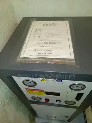 Nitrogen Generator High Quality