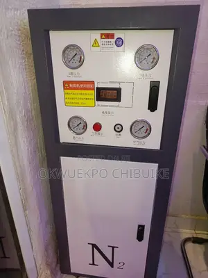 Nitrogen Generator High Quality