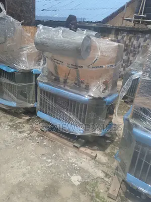 Lighten Your Vicinity With 200kva/33v Meksan Transformer