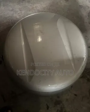Tire Cover Rav4 2003 to 2005
