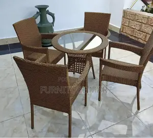 Outdoor Sets