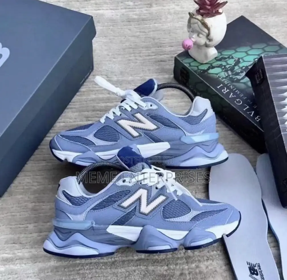 New Balance