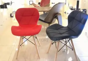 Fancy Leather Chairs