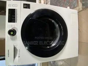 Samsung 7kg Addwash Ww70k44205w Washing Machine.
