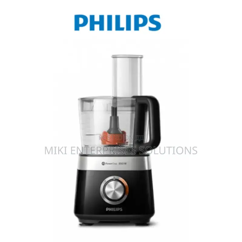PHILIPS Viva Fp 800W Sblade