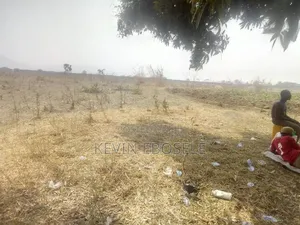1 Acre of Land for Sale in Kwali FCT Abuja-3796 Square Meter