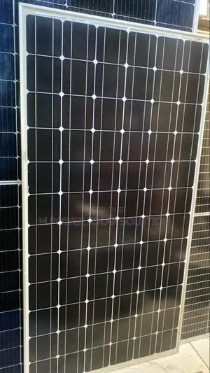 300 Watts Canadian Solar Panel