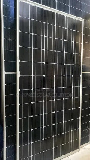 300 Watts Canadian Solar Panel