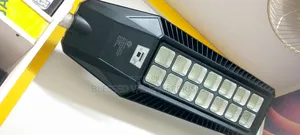 Ganp Solar Street Light 500W