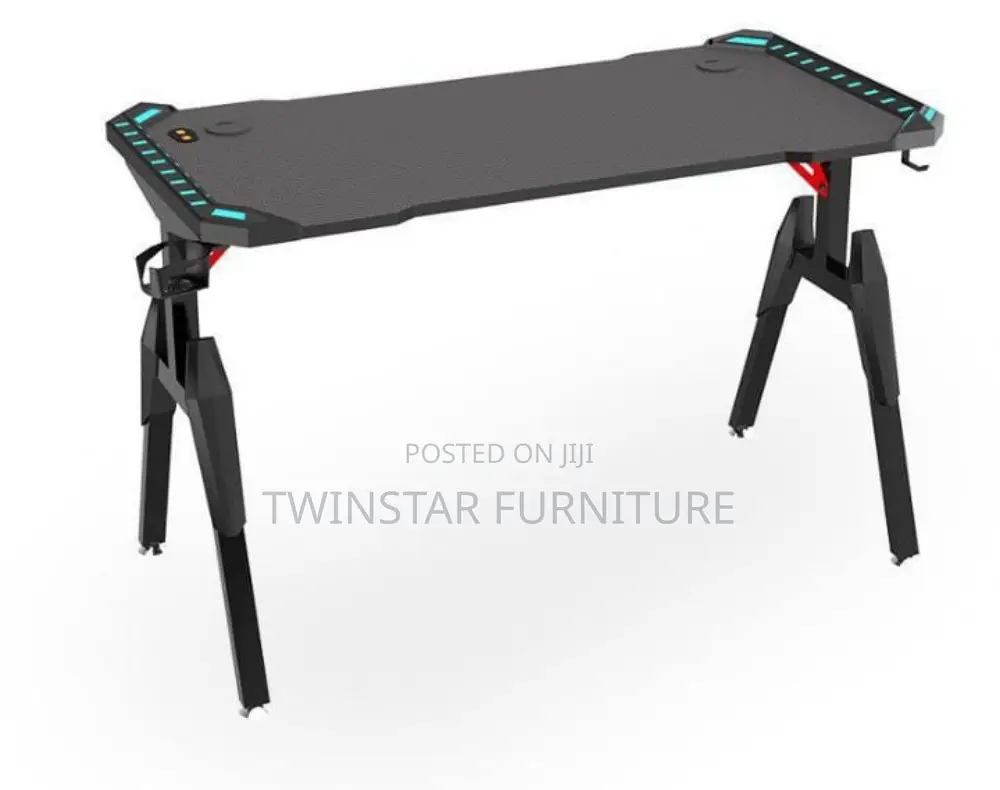 New Modern Gaming Table 1.2/1.4mtr