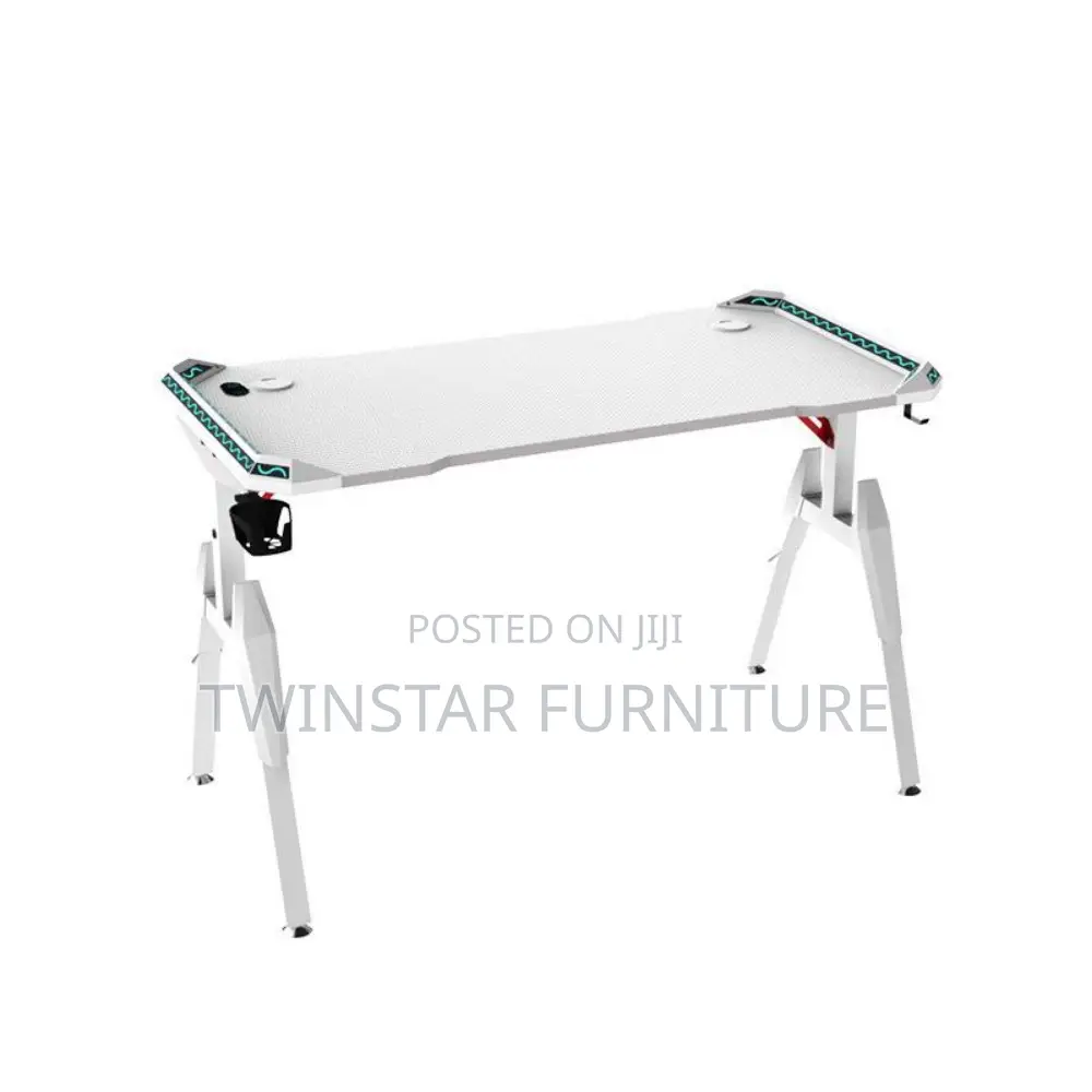 New Modern Gaming Table 1.2/1.4mtr