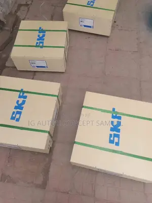 23068cc/C3 SKF Bearing Available