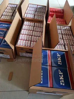 6205-2rs/C3,6205-2z/C3 SKF Bearing